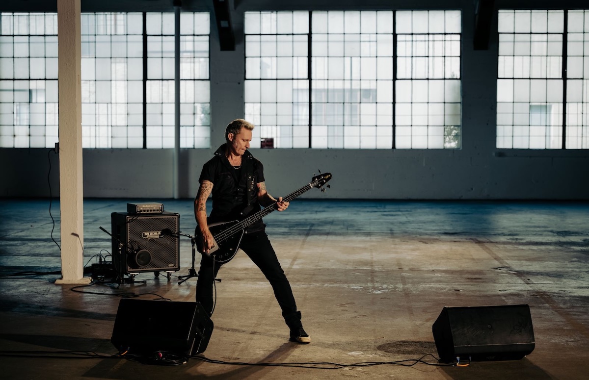 (Courtesy of Gibson)