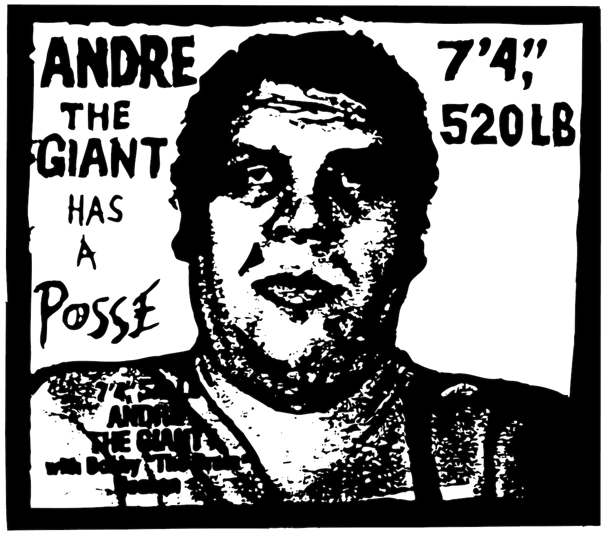 (Courtesy of Shepard Fairey/Beyond The Streets)