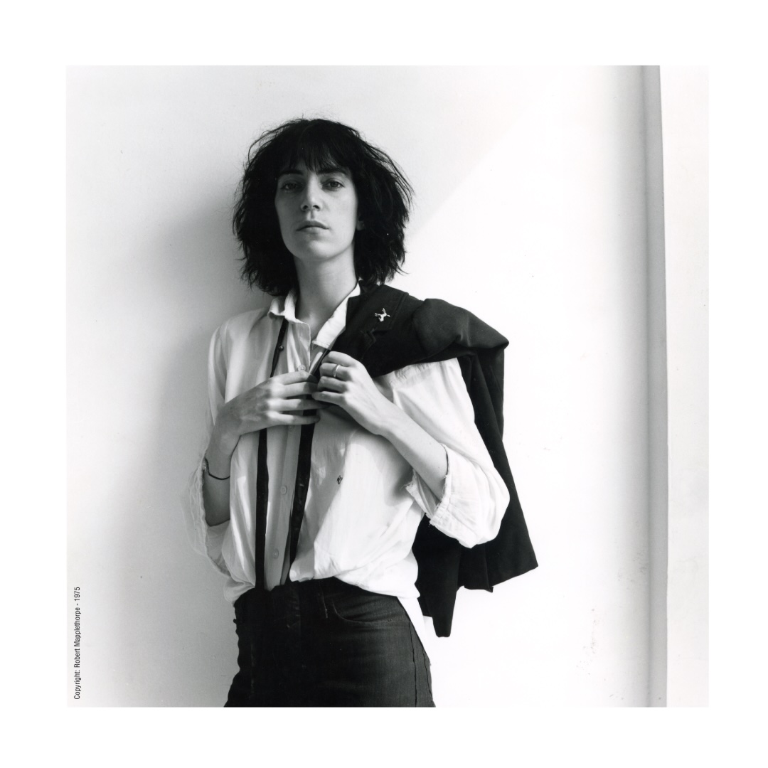 (Credit: Robert Mapplethorpe, courtesy of LA Philharmonic)