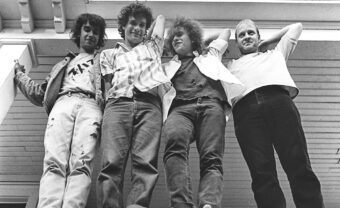 The Replacements. (Credit: Greg Helgeson)