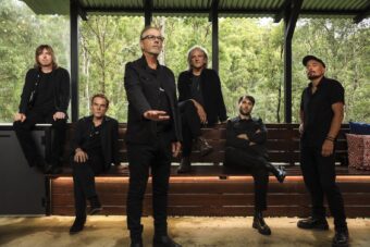 The Church. (Credit: Adam Nicholas)