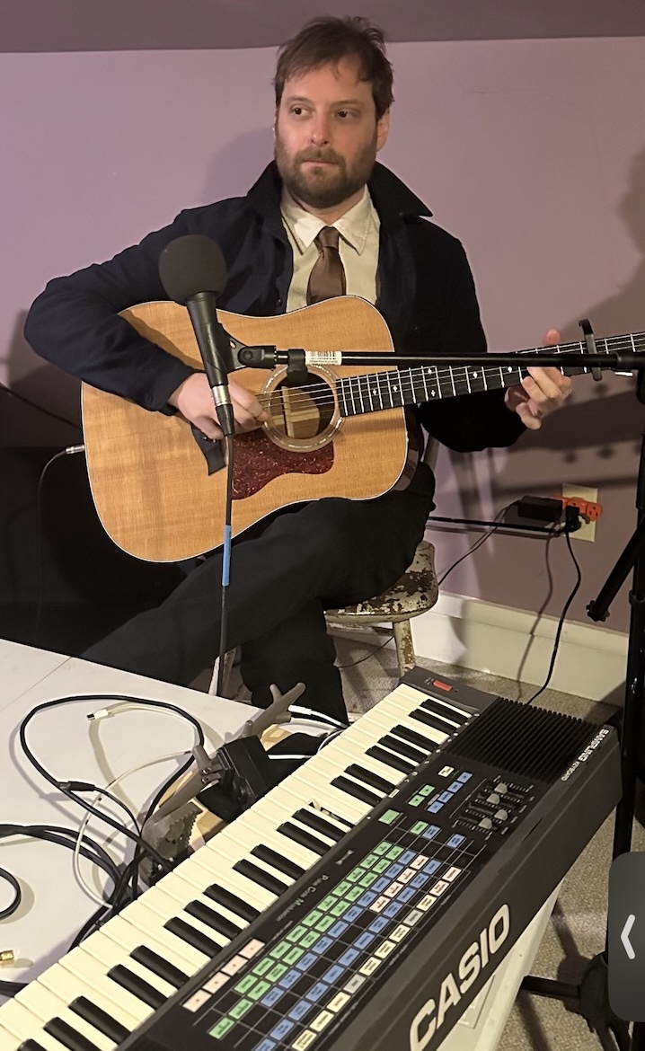 (Credit: Mary Kate McDevitt)