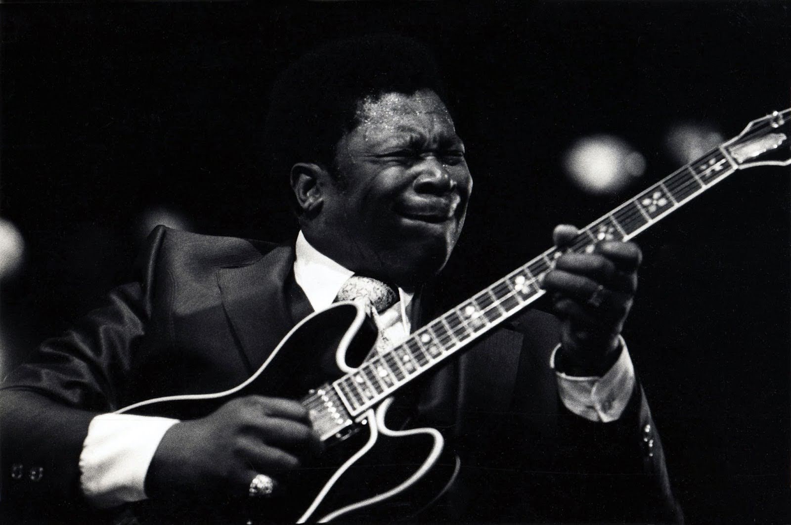 Buddy Guy, Larkin Poe, and the Cross-Generational Power of B.B. King’s Blues Summit 100 Buddy Guy, Larkin Poe, and the Cross-Generational Power of B.B. King’s Blues Summit 100