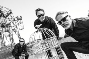 84 Days. (Credit: Johnny B)