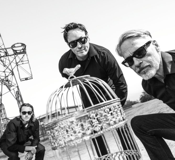 84 Days. (Credit: Johnny B)