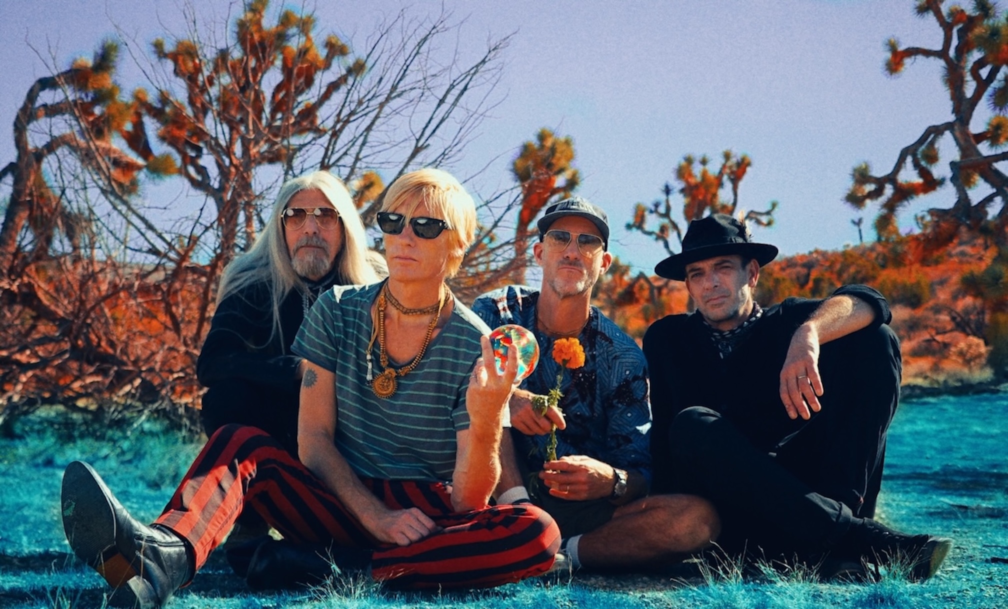 5 Albums I Can’t Live Without: Crispian Mills of Kula Shaker 5 Albums I Can’t Live Without: Crispian Mills of Kula Shaker