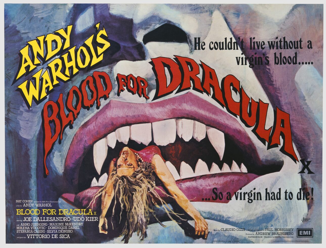 (Credit: Getty Images)