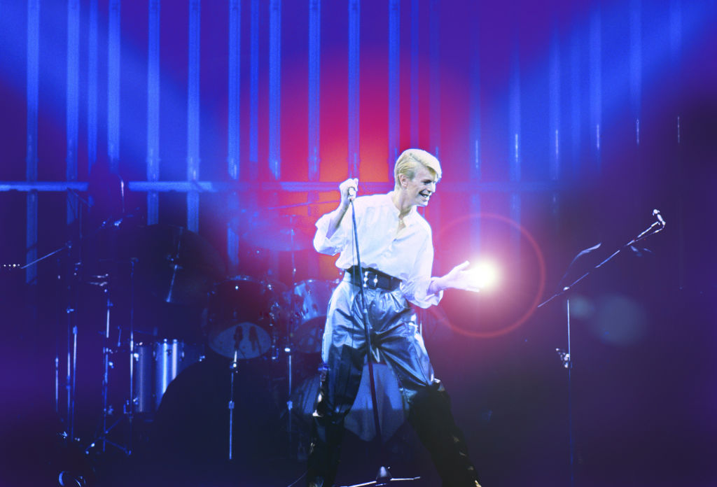 Old Career in an Old Town