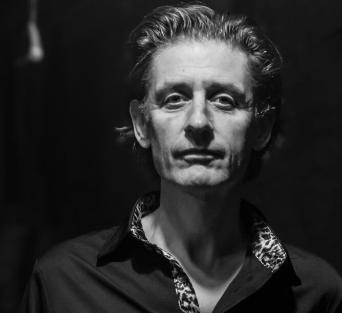 Mike Edwards. (Credit: Big Ed Photography)