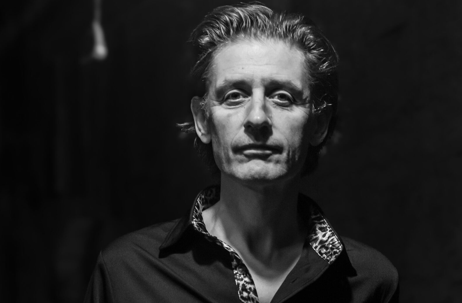 5 Albums I Can’t Live Without: Mike Edwards of Jesus Jones 5 Albums I Can’t Live Without: Mike Edwards of Jesus Jones