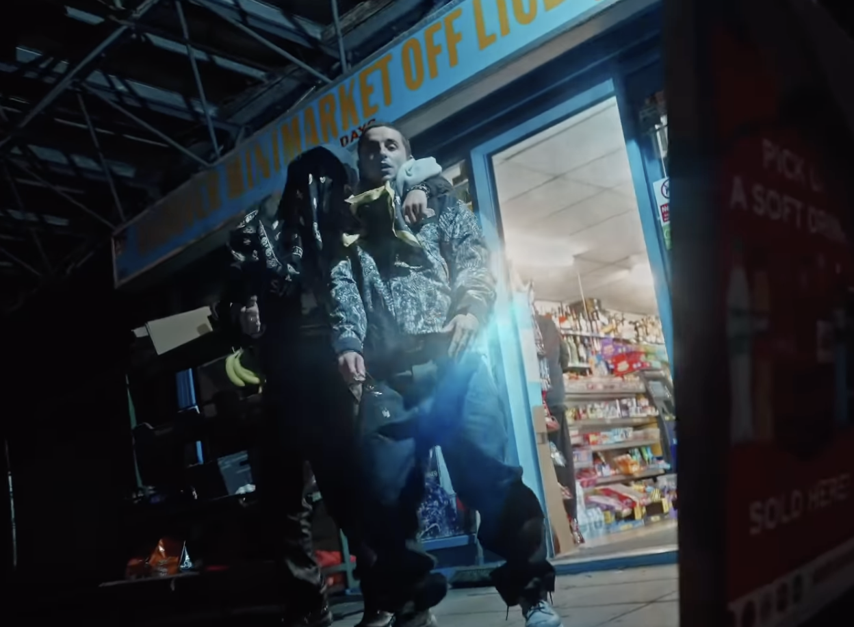 EsDeeKid, Timothée Chalamet Squash Rumors With Remix Collab