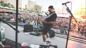 Rome Ramirez. (Credit: Andreas Ramirez .)