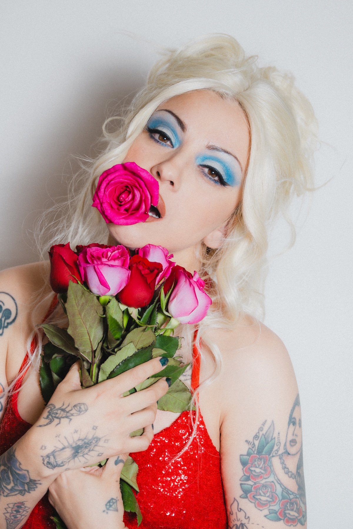 (Credit: @mayraortizph)