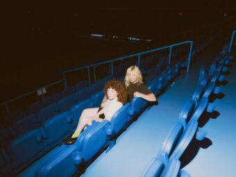 Girl Tones. (All photos by Kate LaMendola)