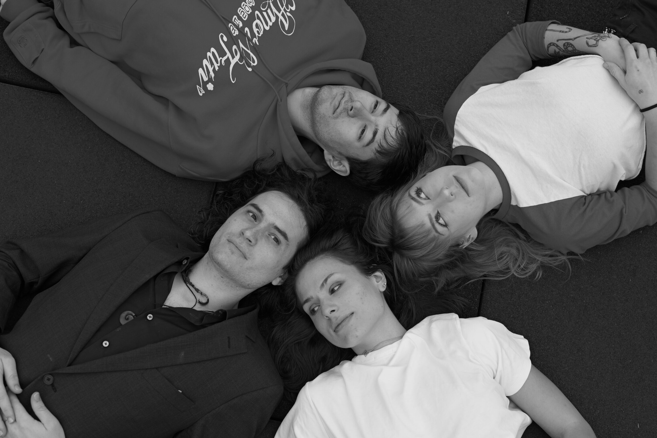 Now Hear This: Dec. 2025