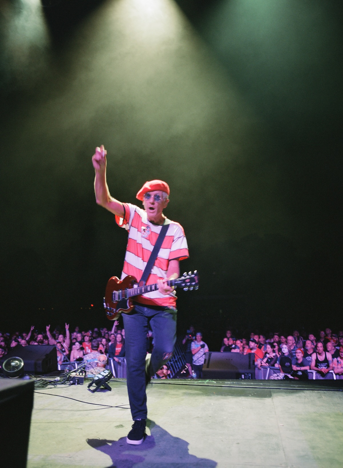 (Credit: Gilbert Trejo)