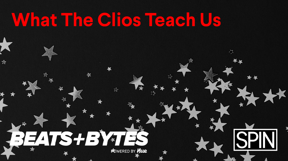 What The Clios Teach Us