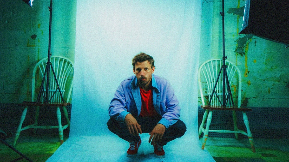 (Credit: Andrew Foreman)