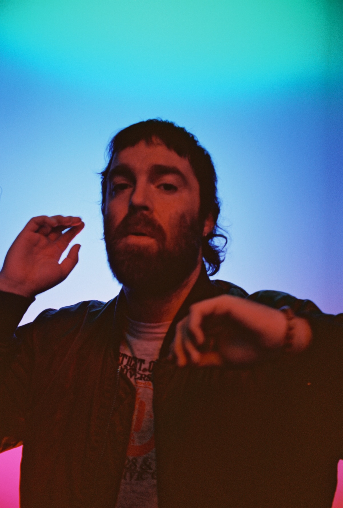 (Credit: @CaptureCharles)