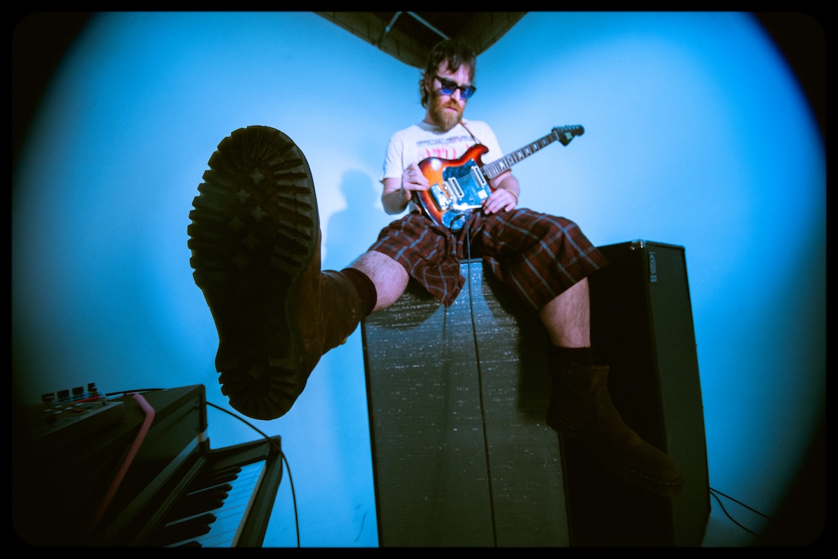 (Credit: Sarah Eiseman)