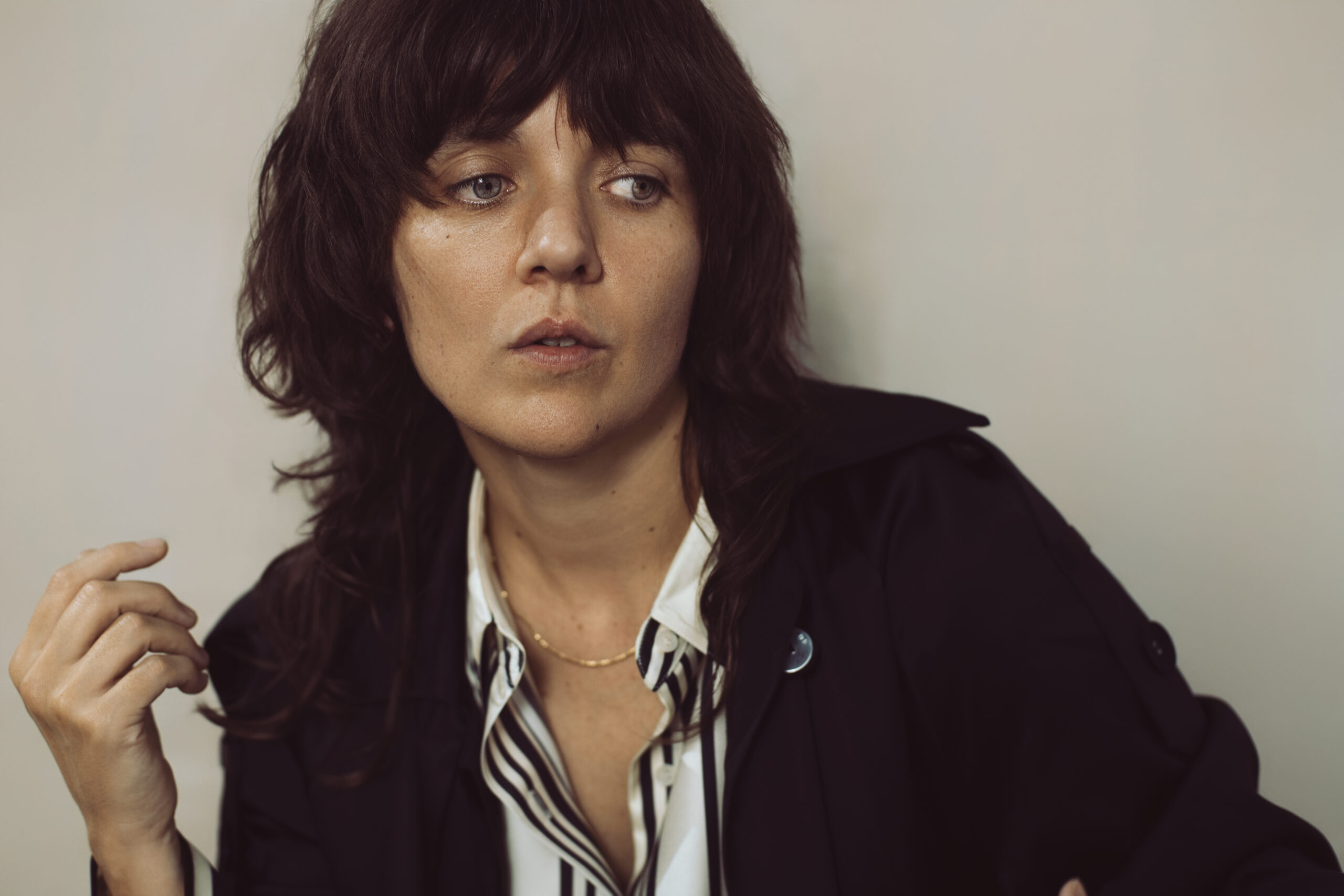 Release Roundup: Courtney Barnett, Les Claypool, Afghan Whigs