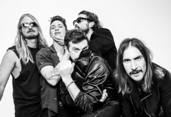 Mystic Knights. (Credit: Victoria Smith)