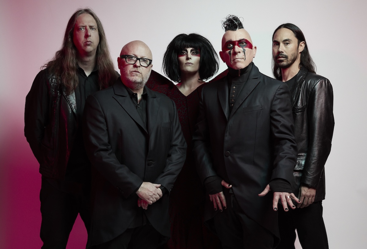 (Credit: Travis Shinn)