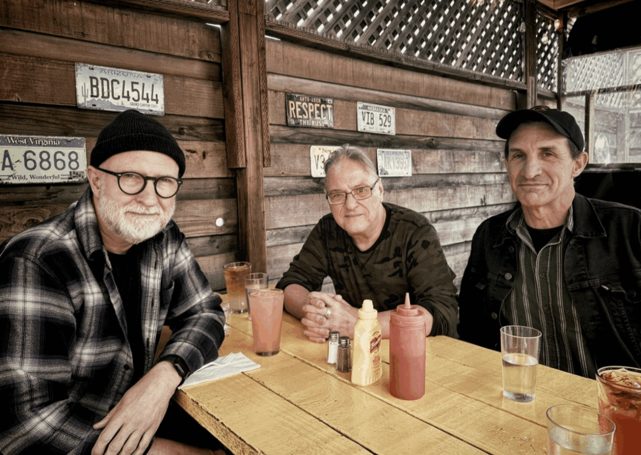 Sugar Sets Extensive Reunion Tour, Drops Second New Song