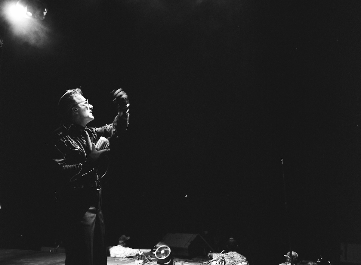 (Credit: Gilbert Trejo)