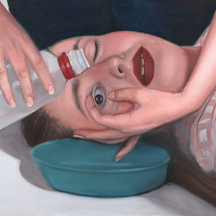 Dry Cleaning's new album, Secret Love.