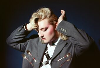 Vienna Vienna. (Credit: Chloe Chippendale)