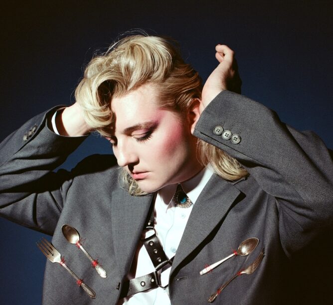 Vienna Vienna. (Credit: Chloe Chippendale)