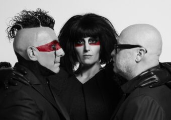 Puscifer. (Credit: Travis Shinn)