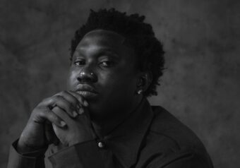 Zlatan. (All photos courtesy of Zlatan)