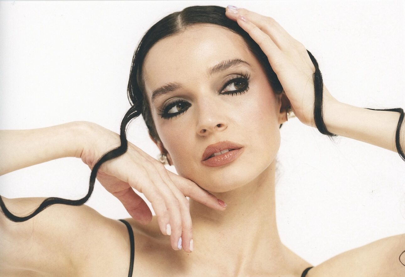 Poppy. (Credit: Paris Mumpower)