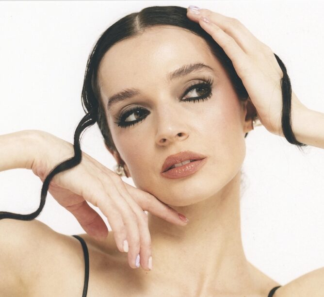 Poppy. (Credit: Paris Mumpower)