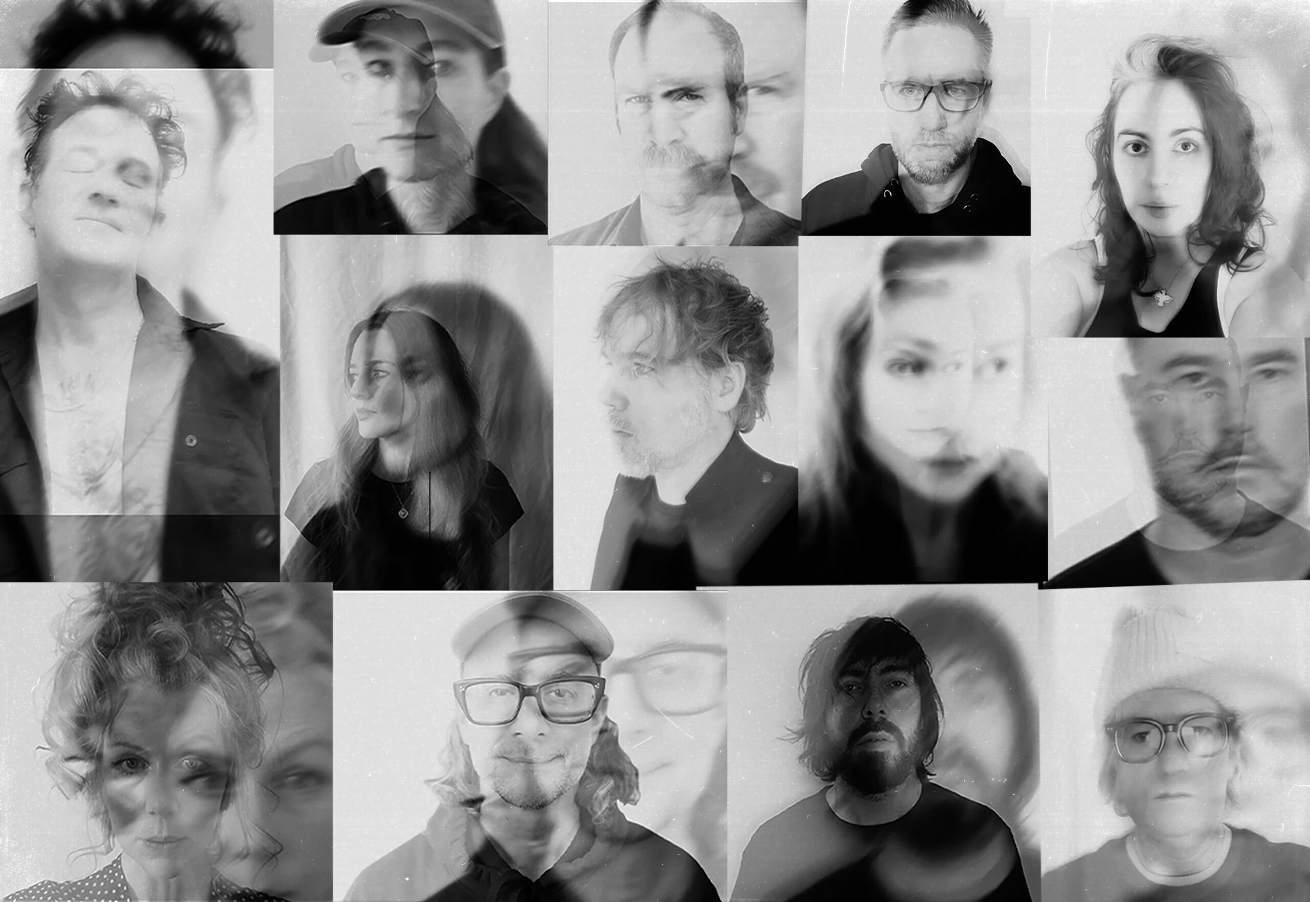 Broken Social Scene Comes Back ‘Around’