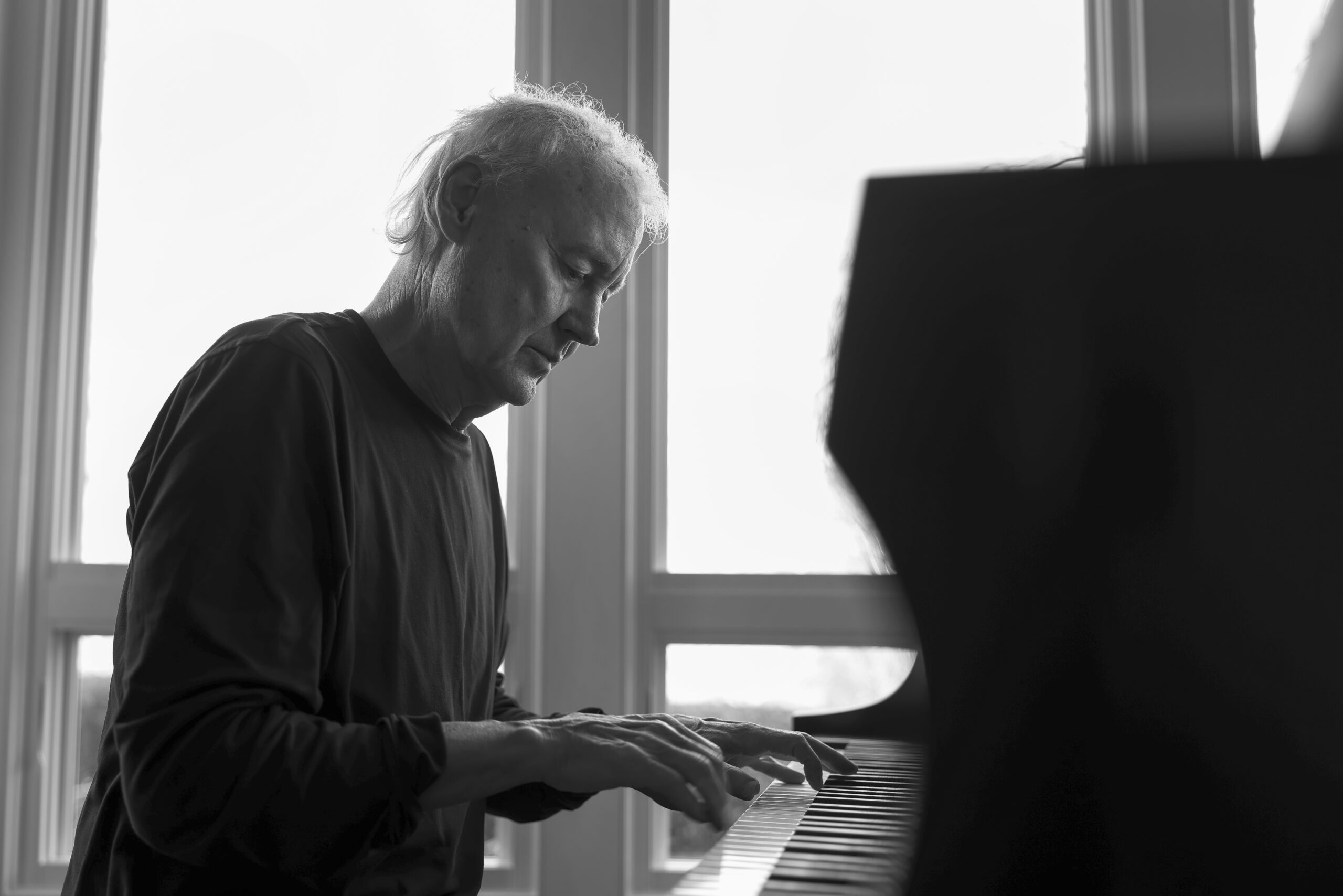 Bruce Hornsby Sees ‘Indigo’ With Bob Weir, Bonnie Raitt