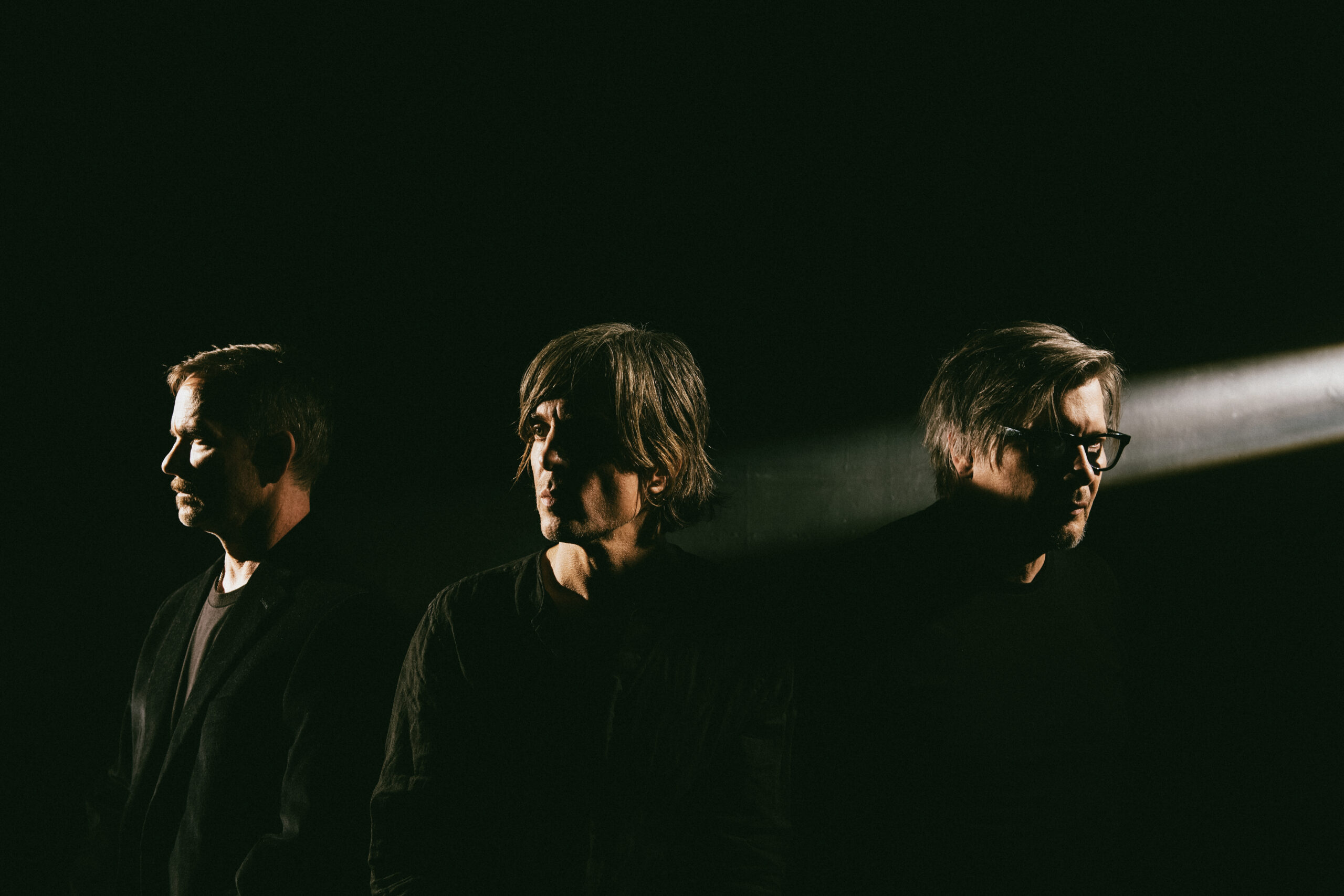 Rare ‘Air’: Failure Readies Fourth Post-Reunion LP