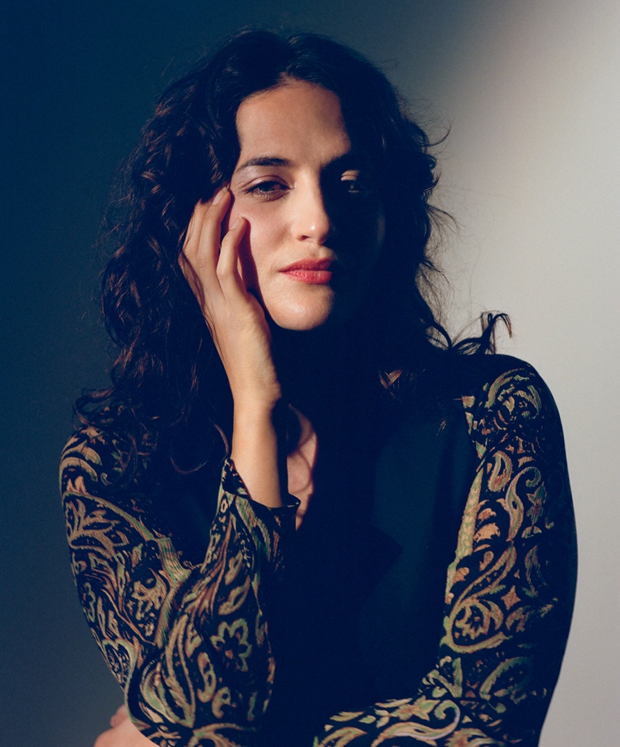 (Credit: Michael Hemy)