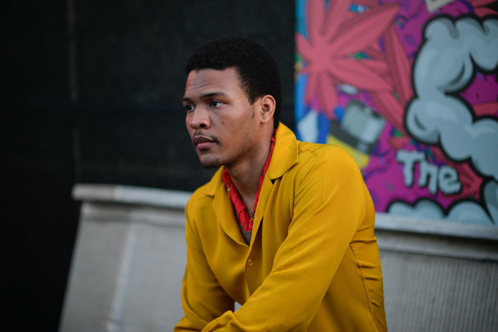 AT THE CROSSROADS – SPIN