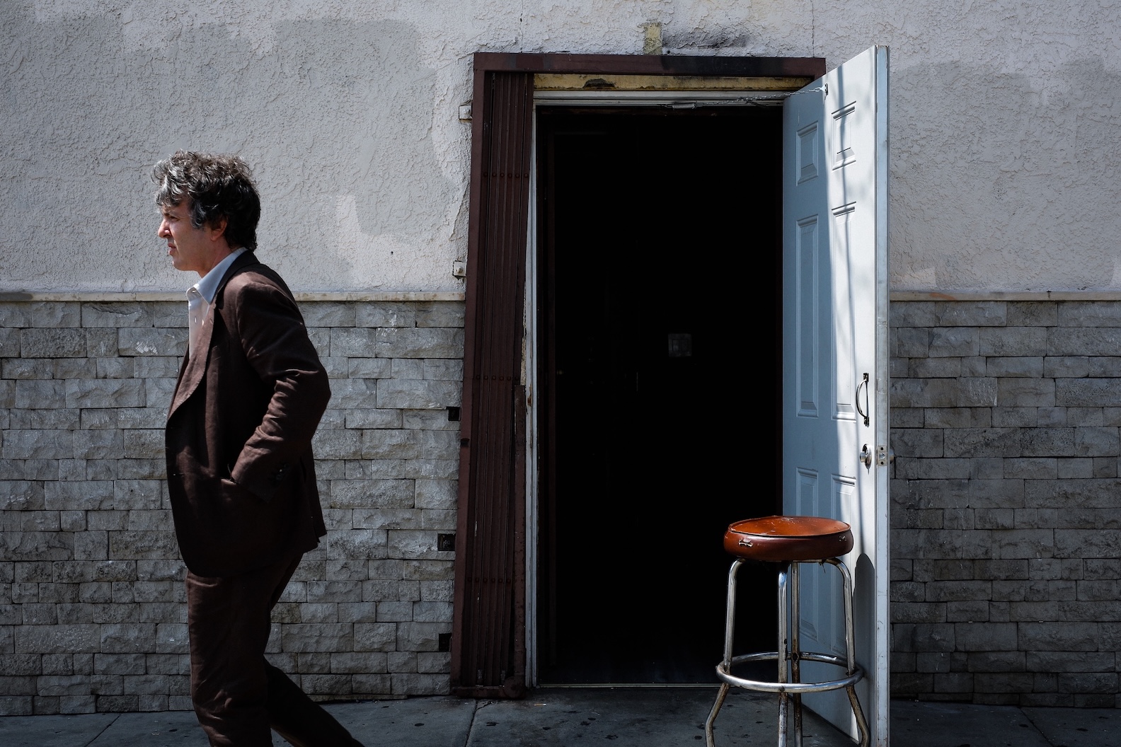 5 Albums I Can’t Live Without: Harper Simon