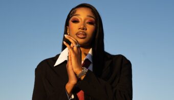 Wohdee. (All photos courtesy of Wohdee's PR)