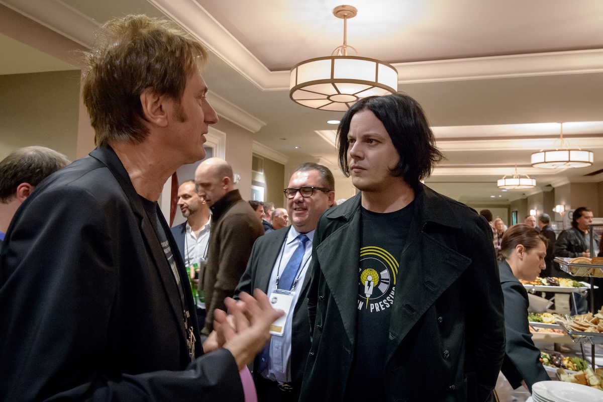 ‘I Didn’t Want to Own It’: How Record Store Day’s Co-founder Rejected the Business Model