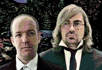 Ragger. (Credit: Doug Kaplan)