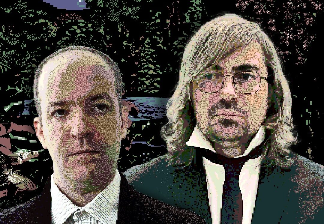 Ragger Take Ragtime to the Warp Zone - SPIN