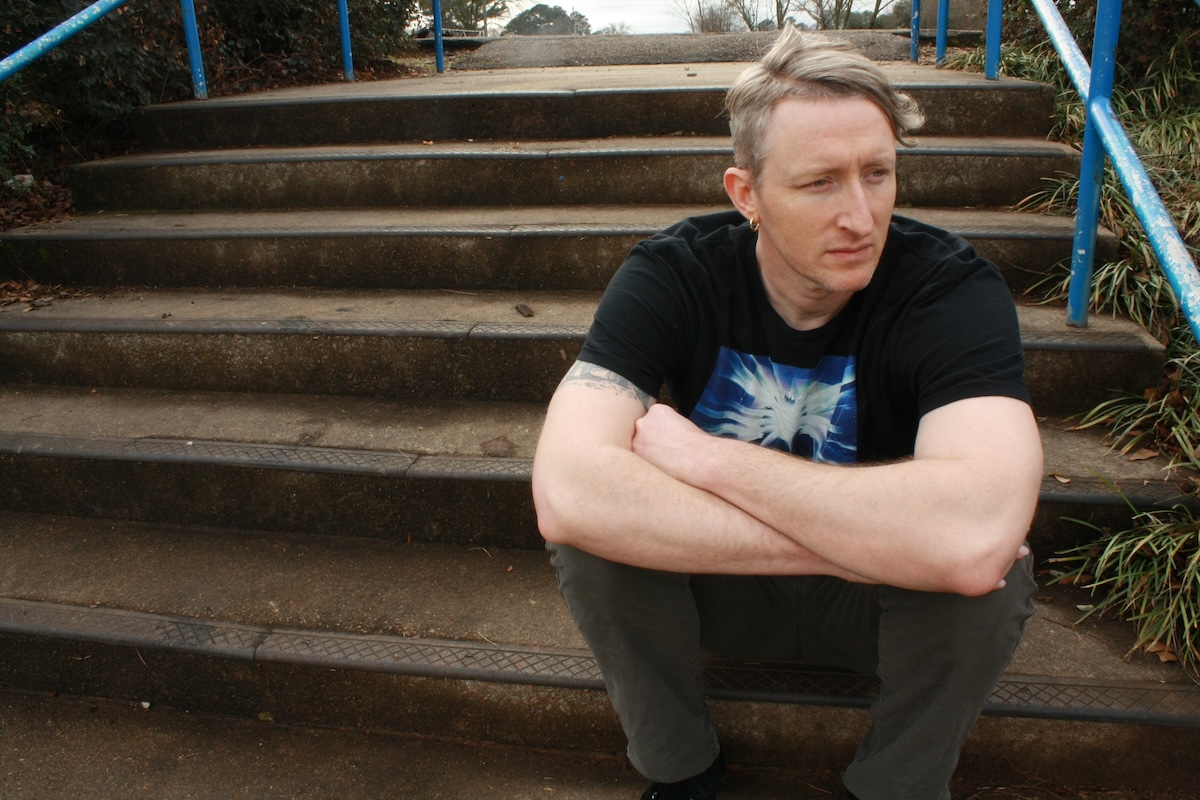 Shane Parish Unplugs Autechre - SPIN