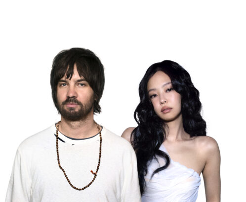 Tame Impala Enlivens 'Dracula' With JENNIE - SPIN