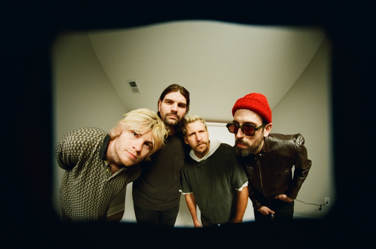 The Wholesome Boys. (Credit: Christian Munoz)