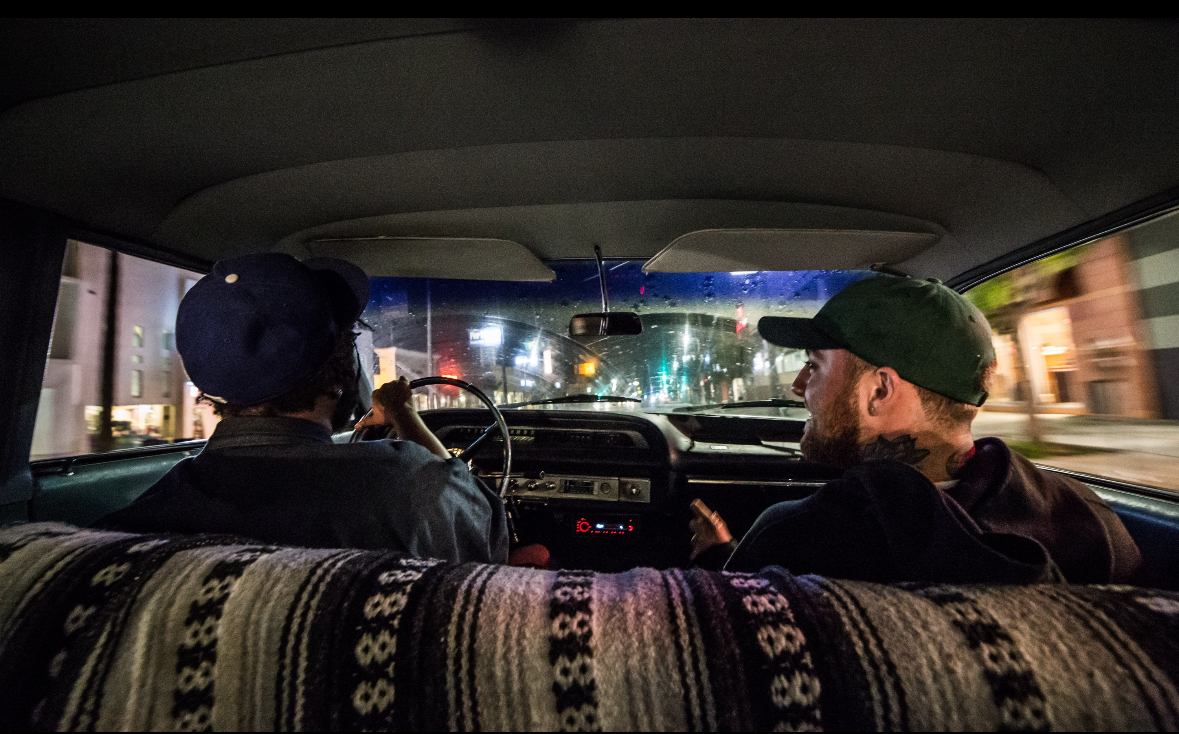 Thundercat, Mac Miller Ride Again On New Song